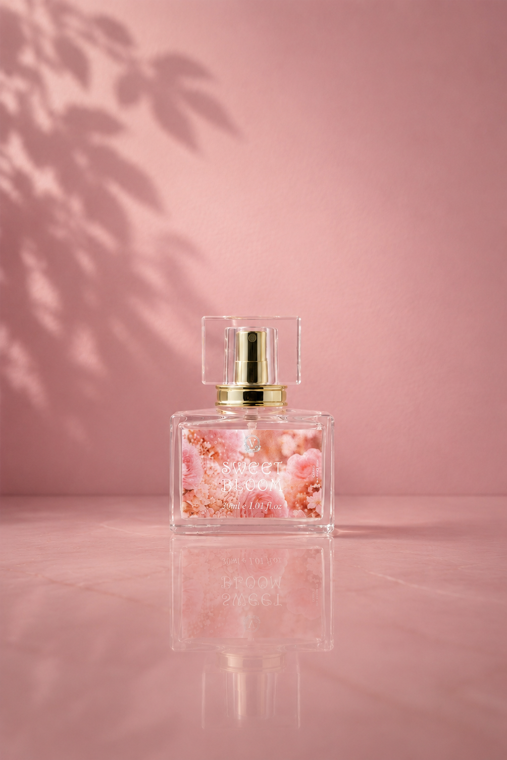 Sweet Bloom For Unisex - Eau De Parfume 30 ml