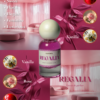 REGALIA For Unisex - Extrait De Parfum 30 ml