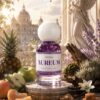 B1C5033B-1EFA-435C-ABED-0336D43E5B8D AUREUM For Unisex - Extrait De Parfum 30 ml