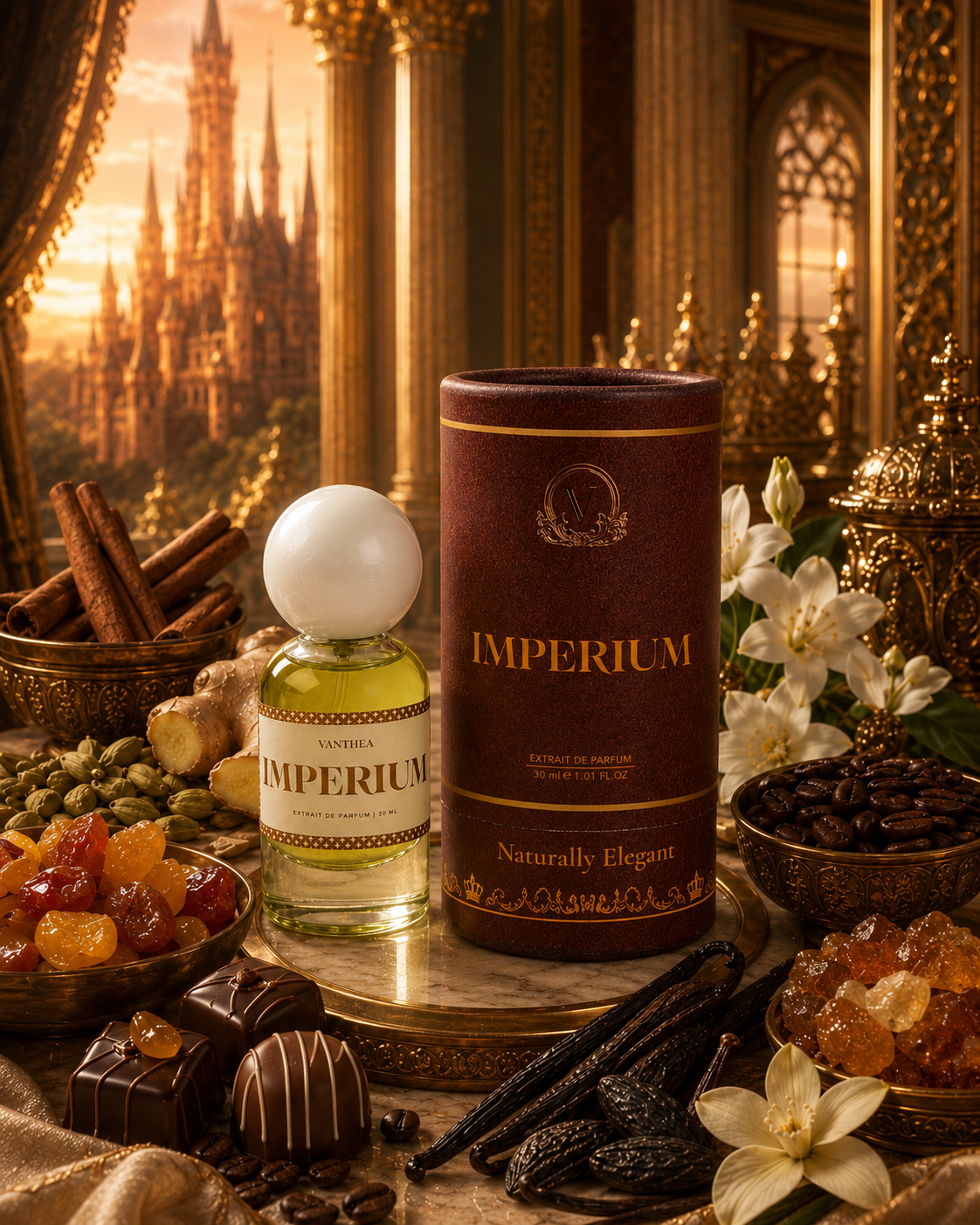 BFF6C13B-05E4-4D0D-846D-EA229D6CCE30 IMPERIUM For Unisex - Extrait De Parfum 30 ml