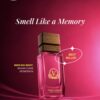 Desain tanpa judul - 2 First Date For Unisex - Extrait De parfum 30 ml