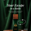 Escape For Unisex - Extrait De Parfum 30 ml