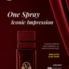 After Glow For Unisex - Extrait De Parfum 30 ml