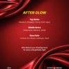 After Glow For Unisex - Extrait De Parfum 30 ml